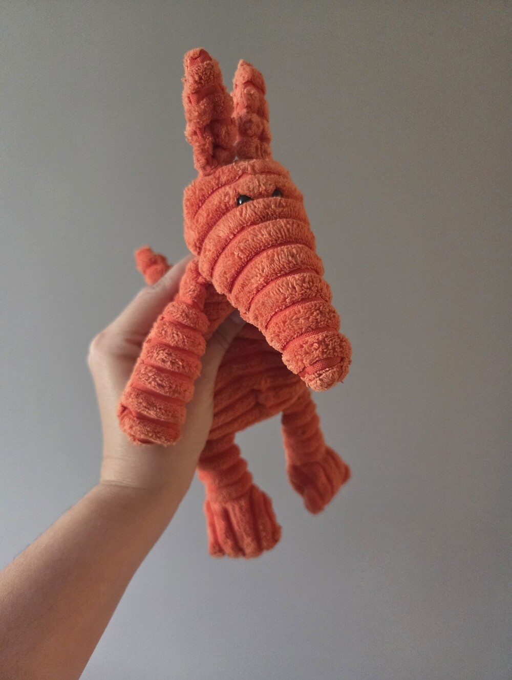 Jellycat Cordy Roy Aardvark